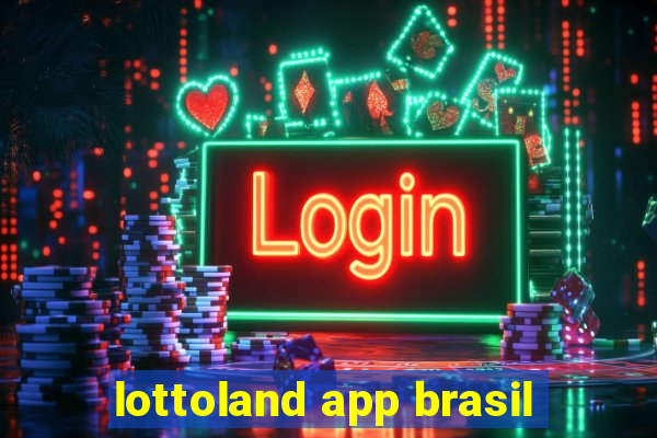 lottoland app brasil